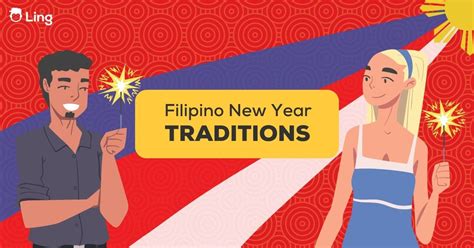 pinayflix bagong taon|8 Amazing Filipino New Year Traditions .